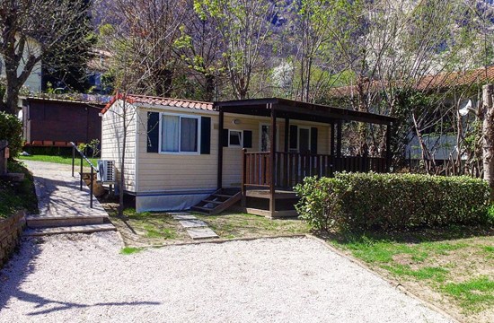 Bungalow Standard